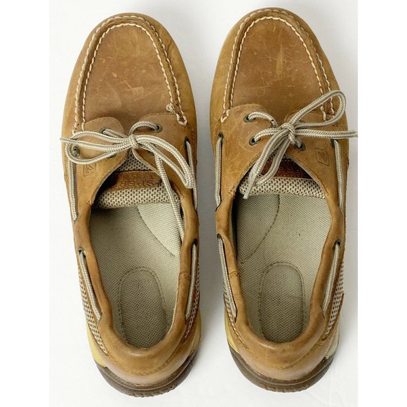 sperry ch196